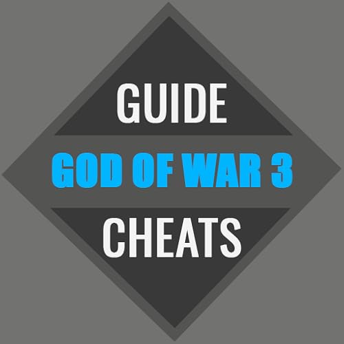 Guide for God Of War 3