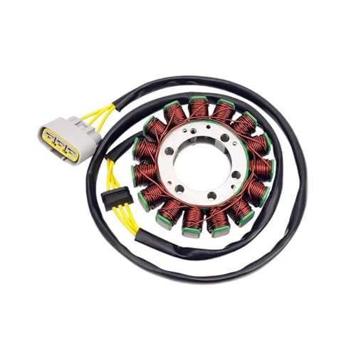 Bobine de stator de générateur pour moto ZX600R ZX-6R ZX6R ZX636 alternateur