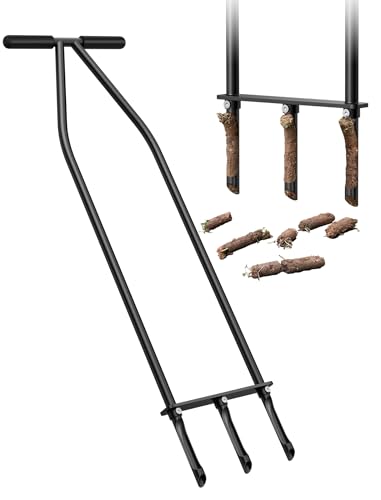 Xuperace Core Aerator with Eject Design