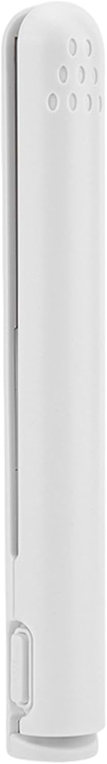 Naysku Mini Dual-Purpose Curling Iron – 2-in-1 Curling Wand & Flat Iron Hair Straightener – Rechargeable Portable Cordless Curling Iron, Curling Tools Styling Tools & Appliances for Hair Naysku Mini Dual-Purpose Curling Iron – 2-in-1 Curling Wand & Flat Iron Hair Straightener – Rechargeable Portable Cordless Curling Iron, Curling Tools Styling Tools & Appliances for Hair