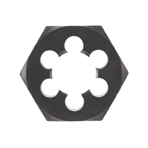 Bosch B46027 3/4-16 Size and Thread Black Oxide Hex Dies (Bulk)