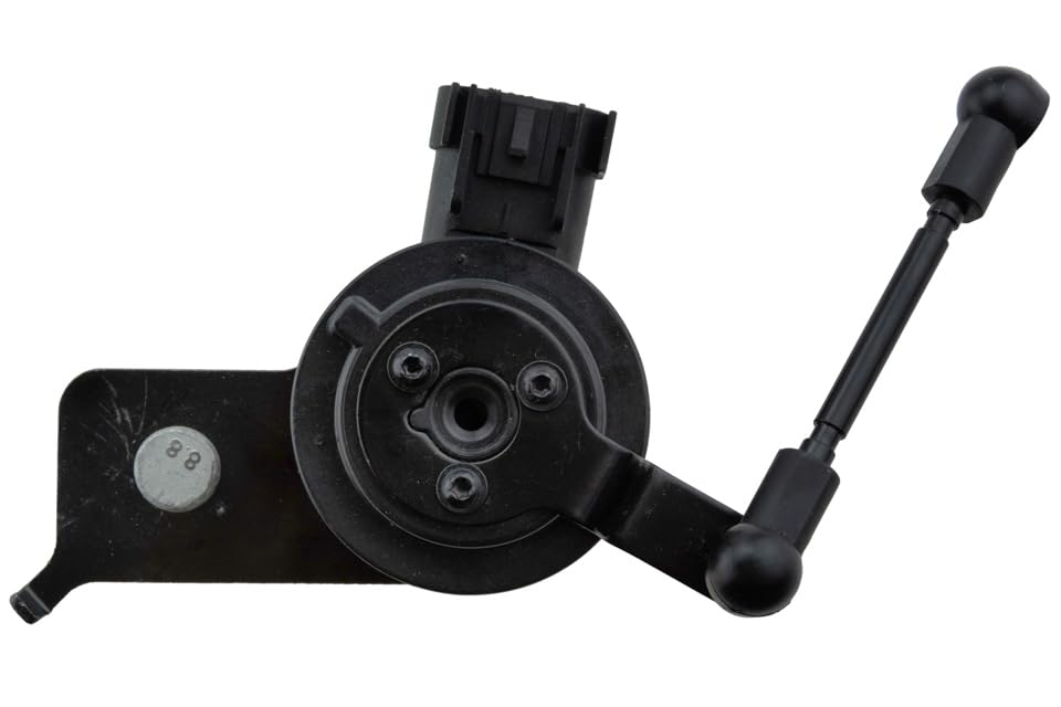 Sensor de faro delantero derecho Corvette 14-19 compatible con regulador de nivel VIDARR 2