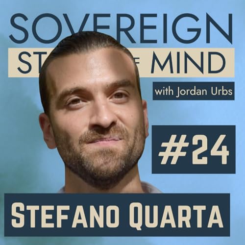 The Truth About Ayahuasca with Stefano Quarta