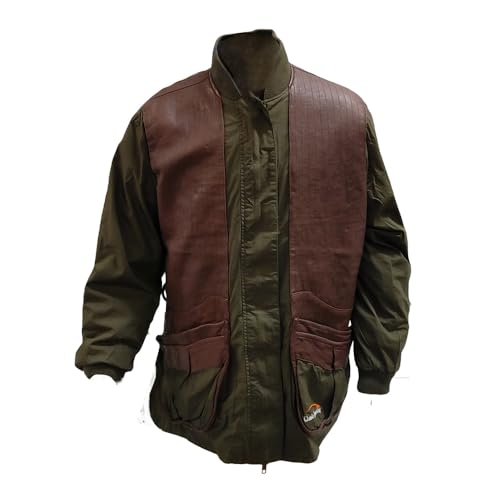 Design9 Cool Weather Shooting Jacket