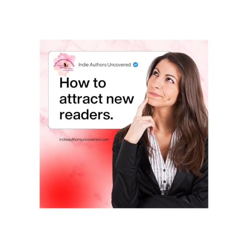 How to Attract New Readers: Finding Your Readers Where They Actually Hang Out