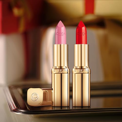 Lippenstift L’Oréal Paris Color Riche Satin 303 Rose Tendre 4,3 g