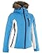 Produktbild Peak Performance Funktionsjacke Alta W blau XS