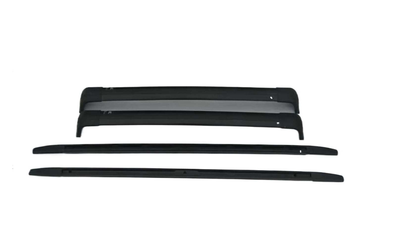Portaequipajes coche Range Rover Sport L320 barras riel superior para solucionar espacio 7