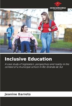 Paperback Inclusive Education Book