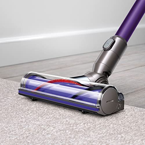 Dyson V6 Animal Cordless Stick Vacuum Cleaner, Purple #TOP2