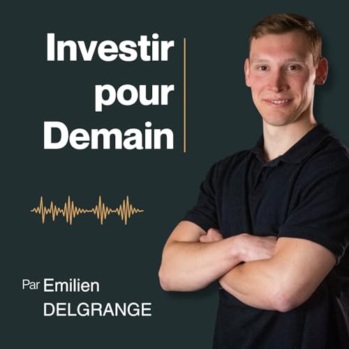 Couverture de Investir pour Demain