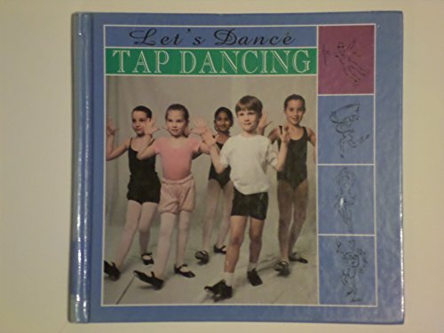 Tap Dancing 1571031723 Book Cover