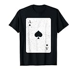 Ropa para disfraces de Ace Of Spades