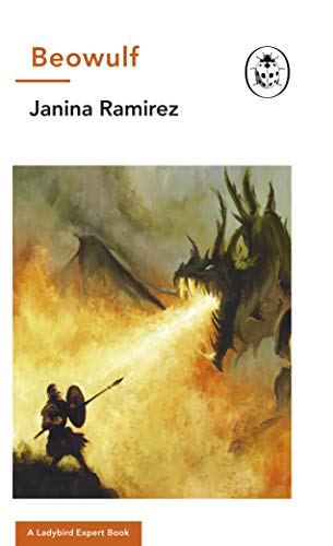 Beowulf: a Ladybird Expert Book