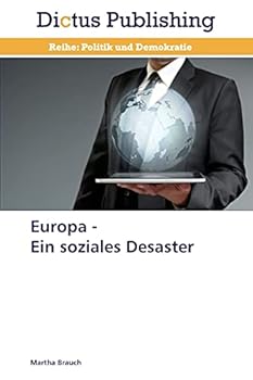 Paperback Europa - Ein soziales Desaster [German] Book