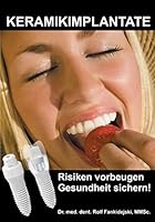 Algopix Similar Product 11 - Keramikimplantate Risiken vorbeugen