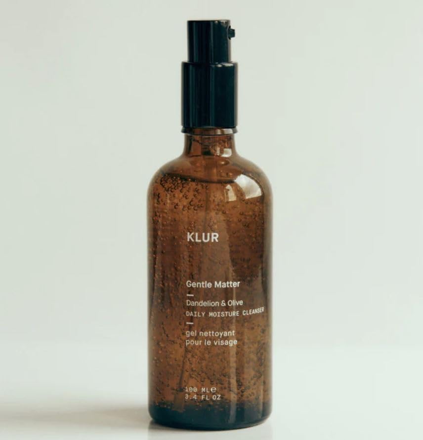 Klur Gentle Matter Cleanser