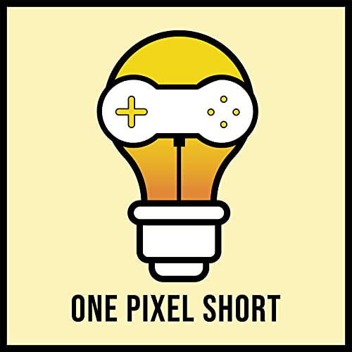 Couverture de One Pixel Short