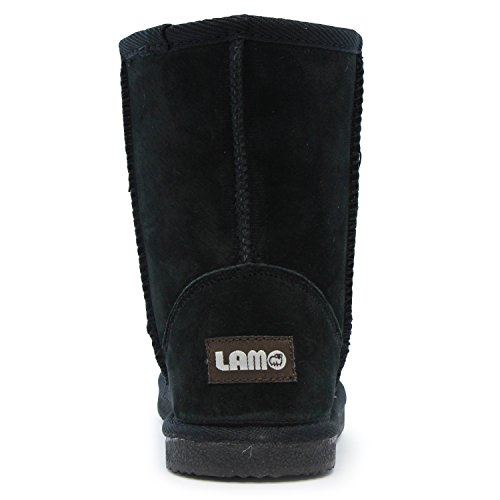 Image of Lamo Youth Classic Pull On Boot (Little Kid /Big Kid)