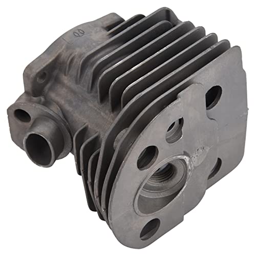 Pistão Cilindro Syrisora ​​46mm Com Kit de Junta para Motor 50,51,55 Rancher Nikasil