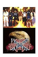 Lynyrd Skynyrd: Free Bird 1387911589 Book Cover