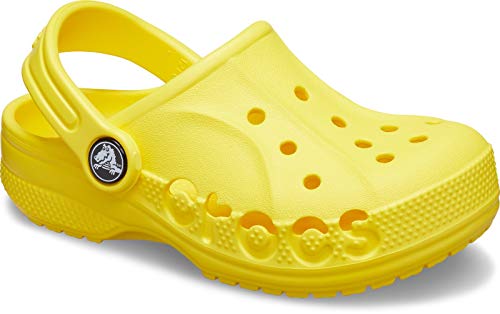 Image of Crocs Unisex-Child Baya Clog K