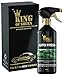 Produktbild King of Glanz Auto Fresh, Auto Lufterfrischer & Duft und Geruchsvernichter