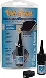  Format 4016673009246 – md-uv Star Set 3 G Kleber + Leuchte