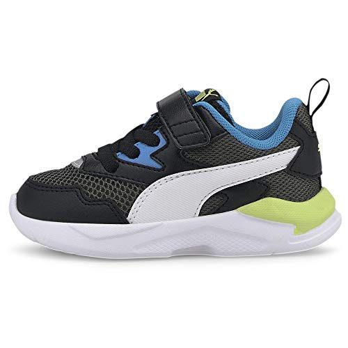 Chaussures PUMA X-Ray Lite AC Inf baskets running bébé légères et souples - 4