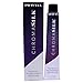 PRAVANA ChromaSilk Creme Hair Color with Silk & Keratin Protein, 7.1 Medium Ash Blonde