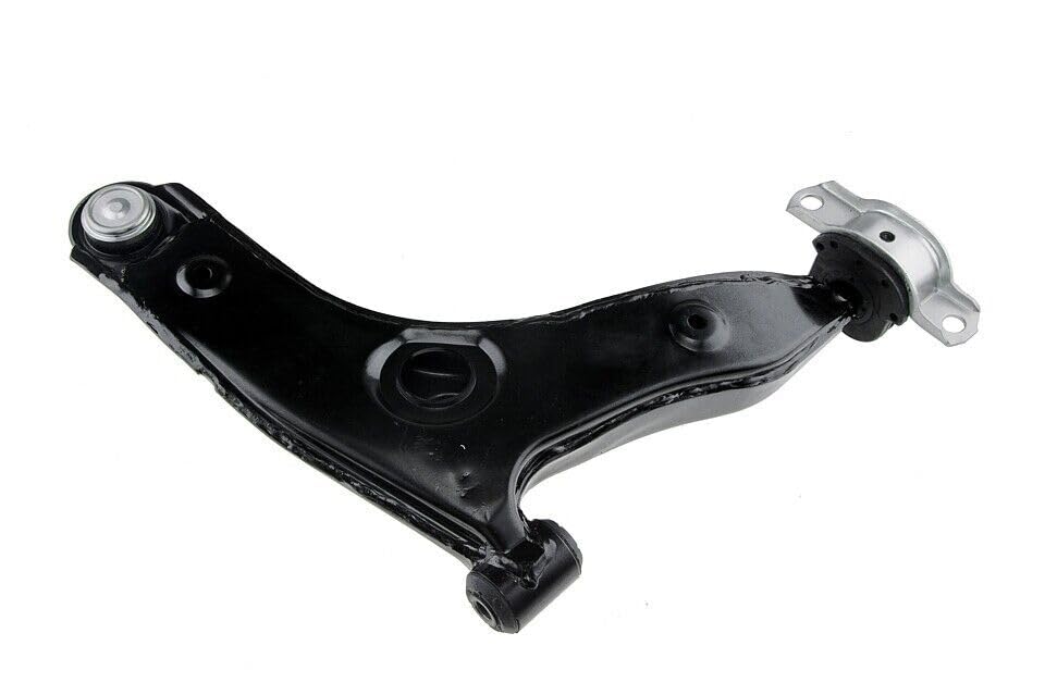 Bras de commande inférieurs avant pour Volvo S40 MK1 1995-2004 Lot de 2 ZWD/VV/094AB