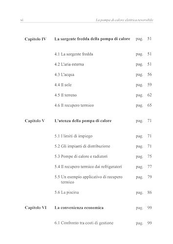 La Pompa Di Calore Elettrica Reversibile Nelle Sue Applicazioni - 3