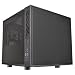 Produktbild Thermaltake Suppressor F1 Mini ITX PC-Gehäuse mit Seitenfenster schwarz