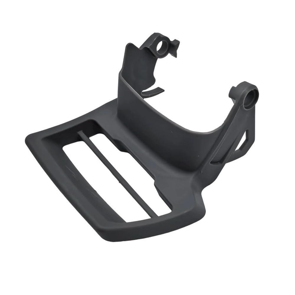 Protector de Mano for manija de Freno, Apto for bujía de Motosierra 550XP 545 550XPG