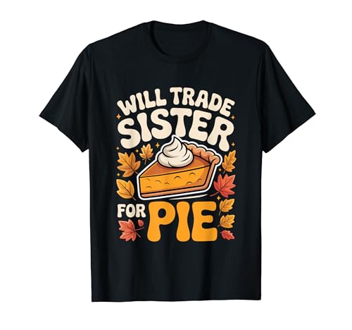 Groovy Will Trade Sister For Pie ���Ӎ� �Ƒ� �H T�V���c