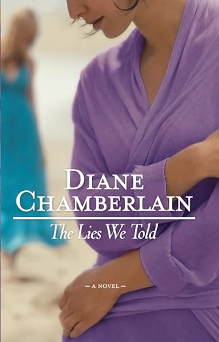 The Lies We Told view 2