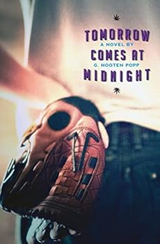 Paperback Tomorrow Comes At Midnight Book