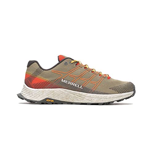 Image of Merrell Mens Moab Flight