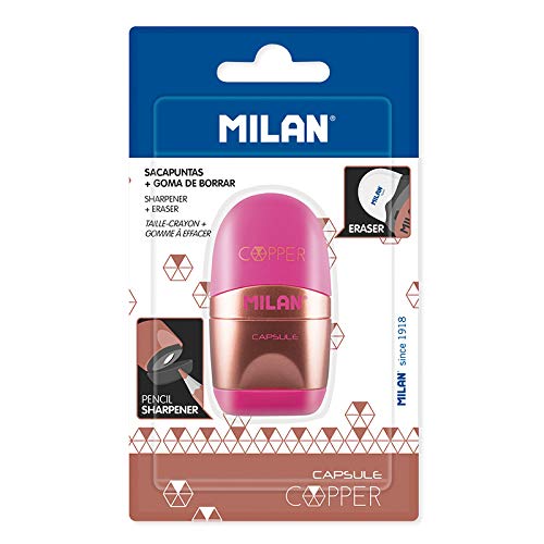 MILAN® Copper Series School Supplies Pack, multicoloured - Image 2