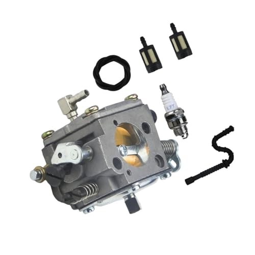 Carburateur TS400 kit de tronçonneuse régule le moteur HS-279