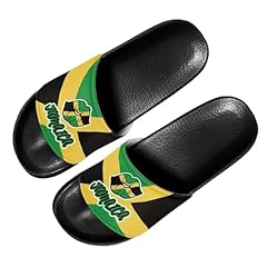Jamaican Flag