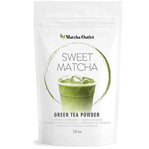 Top 18 Best Sweet Matcha of 2022 (Reviews) FindThisBest