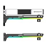 2. Entwickelt für eine Vielzahl von Grafikkarten und -platinen. Low Profile für Einzel- oder Doppel-Setups.