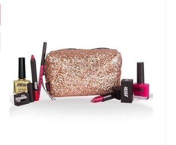 nykaa cosmetic pouch