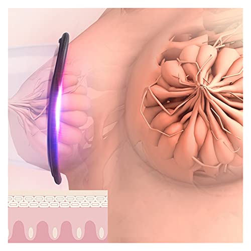 Borstmassager Elektrische Borstvergroting Hip Lift Vacuüm Machine Billen Lifter Pomp Cupping Massage Therapie Machine… - Afbeelding 6