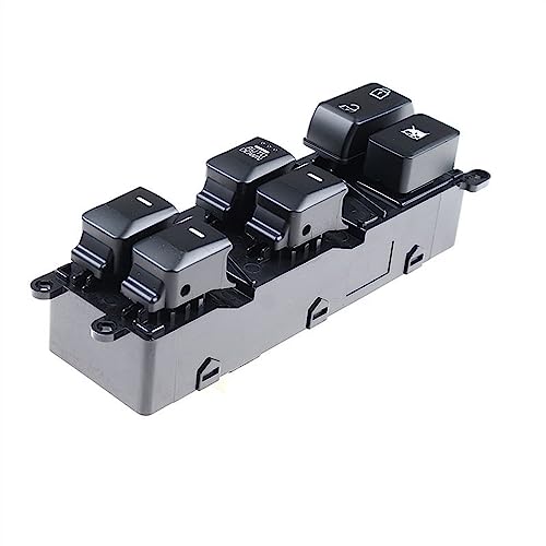 Interrupteur de vitre bloquée : commande de fenêtre 93570B5000 pour Kia Forte - 3