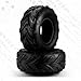 PHILTOP 145/70-6 ATV Tire 4PLY All Terrain Season Tire Off Road Mud Tire for ATV UTV, Go kart, Club Car, Tractor Lawn Mower, Golf Cart, Pattern# Z-120 2 Pack