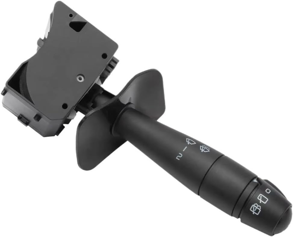 Car Turn Signal Switch Steering Column Switch for Kangoo for Express for Megane 6001551358 Car Headlight Switch 77010-49615