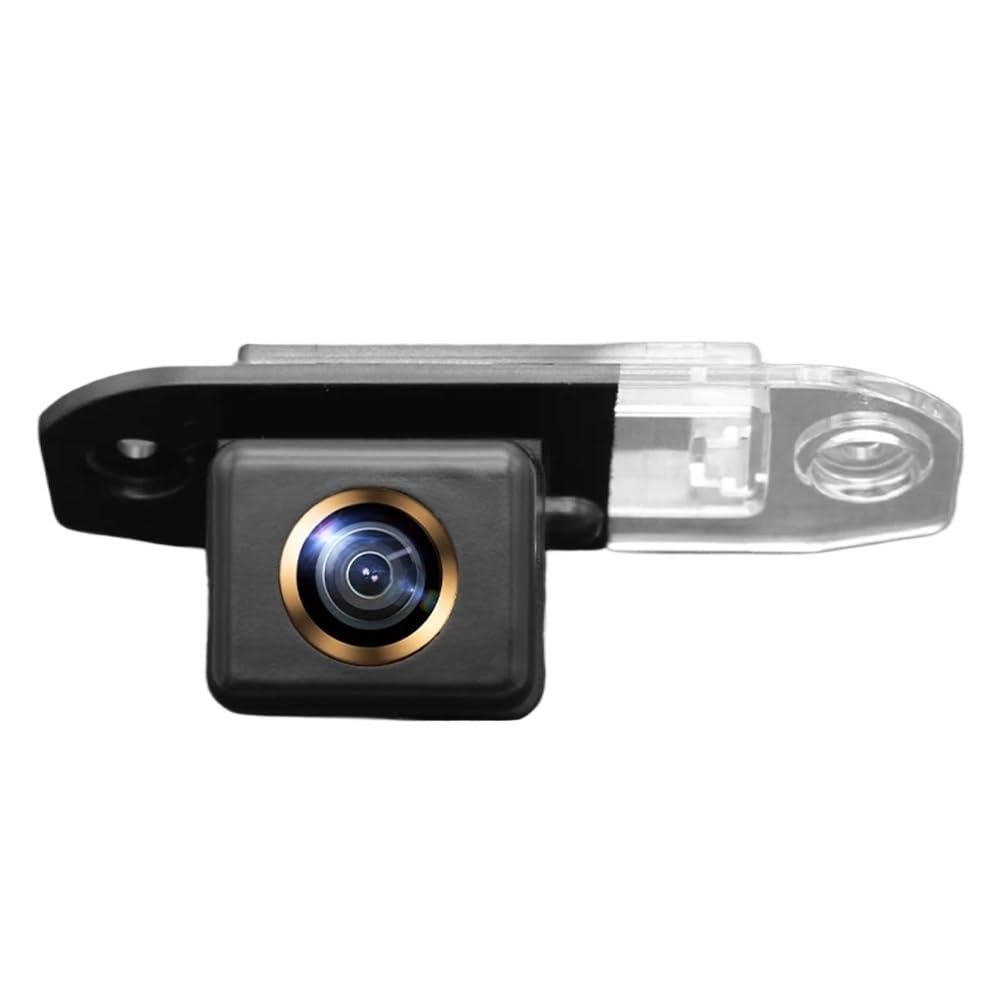 Caméra de recul voiture 170° HD 1080P Volvo S40 S60 S80 V60 XC60 XC90 aide parking 4 broches