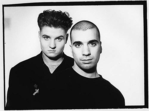 Nitzer Ebb